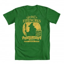 Gandalf's Fireworks Girls'